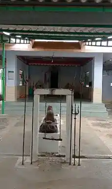 Arulmigu Chinna Sellandiyamman Temple, Maniyampalayam, Perunthozuvu - 641665 அருள்மிகு சின்னசெல்லாண்டியம்மன் திருக்கோயில், Maniyampalayam, Perunthozuvu - 641665, Tiruppur - Ancient Temple Architecture and History Image 3