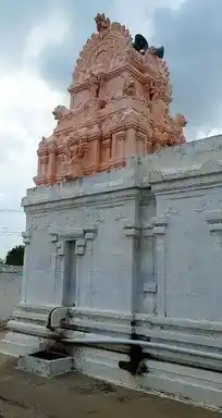 Arulmigu Chinna Sellandiyamman Temple, Maniyampalayam, Perunthozuvu - 641665 அருள்மிகு சின்னசெல்லாண்டியம்மன் திருக்கோயில், Maniyampalayam, Perunthozuvu - 641665, Tiruppur - Ancient Temple Architecture and History Image 4