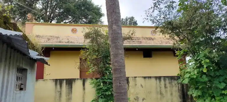 Arulmigu Chinna Uthamakaragam Temple, Chinna Uppanoor - 635107 Temple