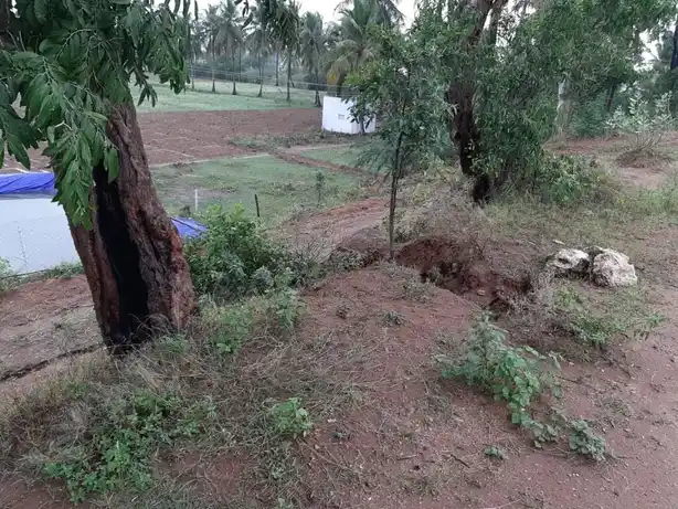 Arulmigu Chinnakulam Kannimaar Temple, Chinnakulam - 624706