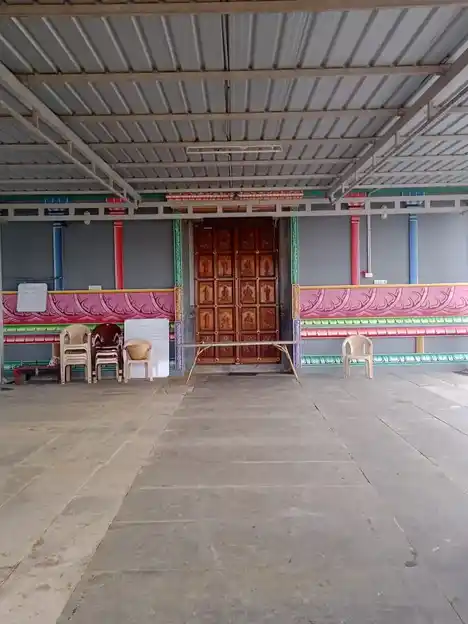 Arulmigu Chinnaman Periyamman Temple, Annur - 641653 அருள்மிகு சின்னம்மன் மற்றும் பெரியம்மன் திருக்கோயில், Annur - 641653, Coimbatore - Ancient Temple Architecture and History Image 2