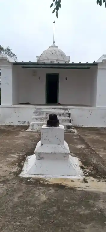 Arulmigu Chinnaman Temple, Ponnivadi - 638373 அருள்மிகு சின்னம்மன் திருக்கோயில், பொன்னிவாடி - 638373, Tiruppur - Ancient Temple Architecture and History Image 4