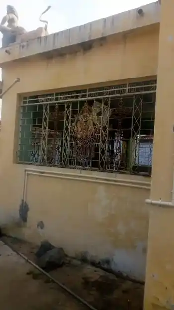 Arulmigu Chinnamariamman Temple, Omalur - 636455