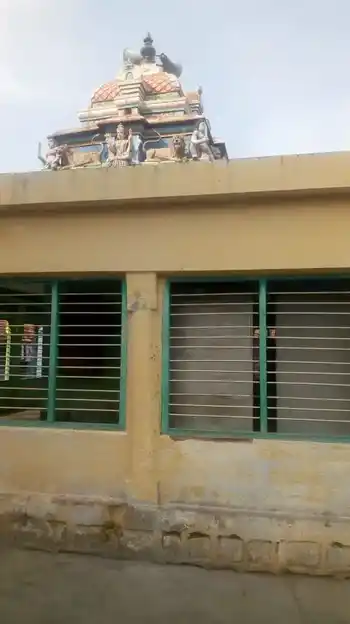 Arulmigu Chinnamariamman Temple, Omalur - 636455 அருள்மிகு சின்ன மாரியம்மன் திருக்கோயில், Omalur - 636455, Salem - Ancient Temple Architecture and History Image 3