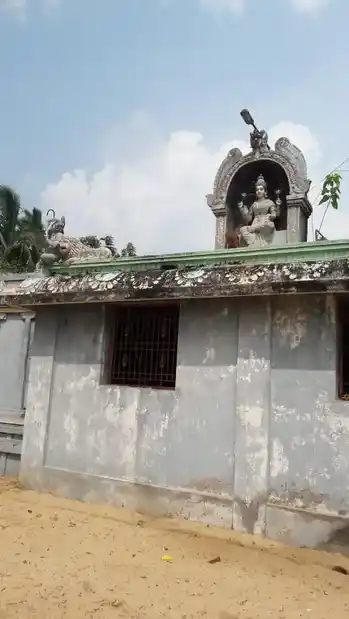Arulmigu Chinnamariamman Temple, Periyapattukalani - 608801 அருள்மிகு சின்னமாரியம்மன் திருக்கோயில், Periyapattukalani - 608801, Cuddalore - Ancient Temple Architecture and History Image 2