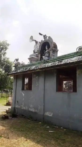 Arulmigu Chinnamariamman Temple, Periyapattukalani - 608801 அருள்மிகு சின்னமாரியம்மன் திருக்கோயில், Periyapattukalani - 608801, Cuddalore - Ancient Temple Architecture and History Image 4