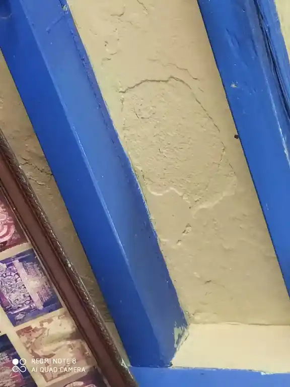 Arulmigu Chinnamariamman Temple, Salem - 636001 அருள்மிகு சின்னமாரியம்மன் திருக்கோயில், சேலம் - 636001, Salem - Ancient Temple Architecture and History Image 2