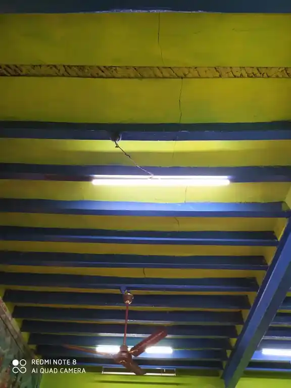 Arulmigu Chinnamariamman Temple, Salem - 636001 அருள்மிகு சின்னமாரியம்மன் திருக்கோயில், சேலம் - 636001, Salem - Ancient Temple Architecture and History Image 9