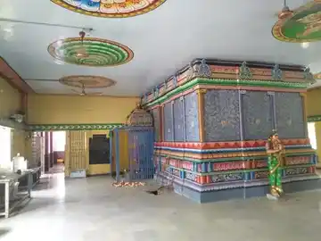 Arulmigu Chinnamariyamman Temple, Karungalpalayam, Erode - 638003 அருள்மிகு சின்னமாரியம்மன் திருக்கோயில், Karungalpalayam, Erode - 638003, Erode - Ancient Temple Architecture and History Image 5