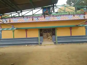 Arulmigu Chinnamariyamman Temple, Karungalpalayam, Erode - 638003 அருள்மிகு சின்னமாரியம்மன் திருக்கோயில், Karungalpalayam, Erode - 638003, Erode - Ancient Temple Architecture and History Image 6