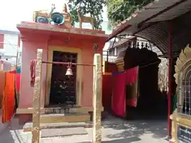 Arulmigu Chinnamarriamman Vagaiyara Temple, Kitchipalayam, Salem - 636015 அருள்மிகு சின்னமாரியம்மன் வகையறா திருக்கோயில், கிச்சிபாளையம், சேலம் - 636015, Salem - Ancient Temple Architecture and History Image 4