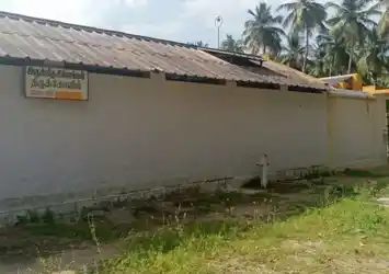 Arulmigu Chinnamman Nattarayasamy Temple, Koorapalayam, Perundurai, Perundurai - 638052 அருள்மிகு சின்னம்மன் நாட்ராயசாமி திருக்கோயில், கூரப்பாளையம், பெருந்துறை,, Perundurai - 638052, Erode - Ancient Temple Architecture and History Image 2