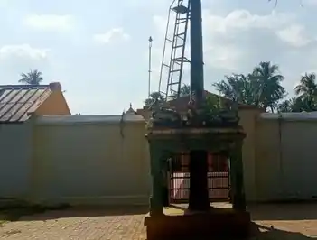 Arulmigu Chinnamman Nattarayasamy Temple, Koorapalayam, Perundurai, Perundurai - 638052 அருள்மிகு சின்னம்மன் நாட்ராயசாமி திருக்கோயில், கூரப்பாளையம், பெருந்துறை,, Perundurai - 638052, Erode - Ancient Temple Architecture and History Image 4