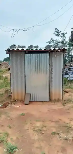 Arulmigu Chinnamman Temple, Ammapatti - 644690 அருள்மிகு சின்னம்மன் திருக்கோயில், அம்மாபட்டி - 644690, Tiruppur - Ancient Temple Architecture and History Image 2