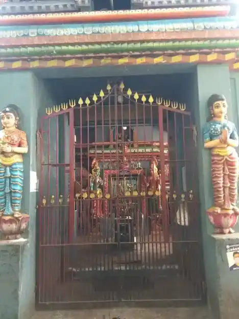 Arulmigu Chinnamman Temple, Chengalpattu - 603001 அருள்மிகு சின்னம்மன் திருக்கோயில், Chengalpattu - 603001, Chengalpattu - Ancient Temple Architecture and History Image 2