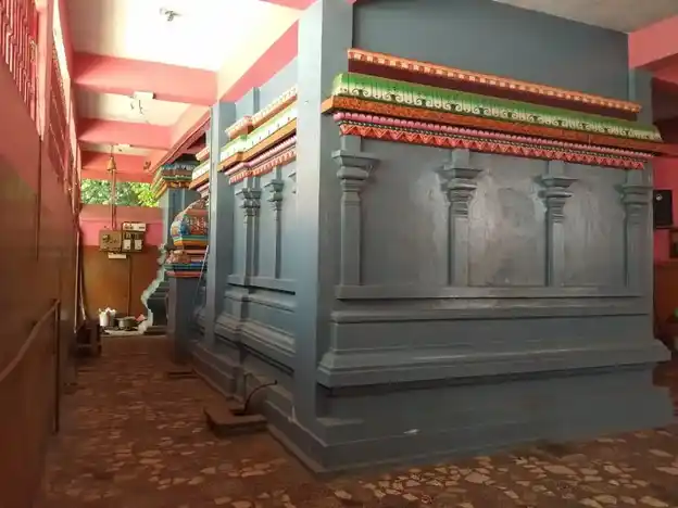 Arulmigu Chinnamman Temple, Chengalpattu - 603001 அருள்மிகு சின்னம்மன் திருக்கோயில், Chengalpattu - 603001, Chengalpattu - Ancient Temple Architecture and History Image 4