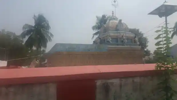 Arulmigu Chinnamman Temple, Karumandisellipalayam - 638052 Temple
