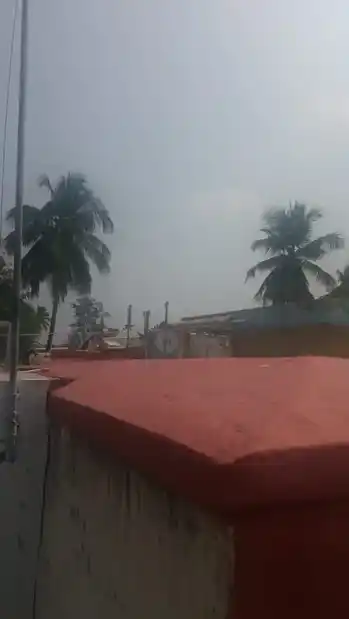 Arulmigu Chinnamman Temple, Karumandisellipalayam - 638052 அருள்மிகு சின்னம்மன் திருக்கோயில், Karumandisellipalayam - 638052, Erode - Ancient Temple Architecture and History Image 3