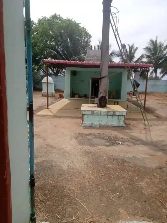 Arulmigu Chinnamman Temple, Keeranur, 3 Komarapalayam - 636203