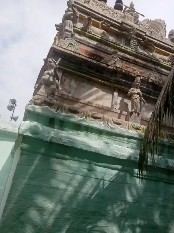 Arulmigu Chinnamman Temple, Keeranur, 3 Komarapalayam - 636203 அருள்மிகு சின்னம்மன் திருக்கோயில், Keeranur, 3 Komarapalayam - 636203, Namakkal - Ancient Temple Architecture and History Image 5