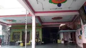 Arulmigu Chinnamuniappan Temple, Chinna Thirupathi, Salem - 636008 அருள்மிகு பலபட்டரை சின்னமுனியப்பன் திருக்கோயில், சின்னத்திருப்பதி, சேலம் - 636008, Salem - Ancient Temple Architecture and History Image 2