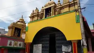 Arulmigu Chinnamuniappan Temple, Chinna Thirupathi, Salem - 636008 அருள்மிகு பலபட்டரை சின்னமுனியப்பன் திருக்கோயில், சின்னத்திருப்பதி, சேலம் - 636008, Salem - Ancient Temple Architecture and History Image 3