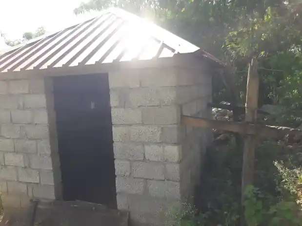 Arulmigu Chinnamuthayasamy Temple, Koolanaikenpatti - 642107