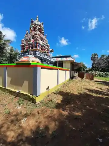 Arulmigu Chinnanthiri Mariyamman Temple, Kathiruppu - 609109 அருள்மிகு சின்னந்திரி மாரியம்மன் திருக்கோயில், Sirkazhi - 609109, Mayiladuthurai - Ancient Temple Architecture and History Image 4