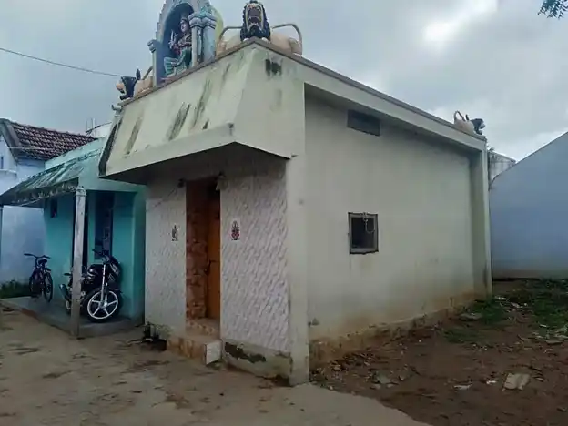Arulmigu Chinnapovilzi Dedukaragam Temple, Belamaranahalli - 636808 Temple