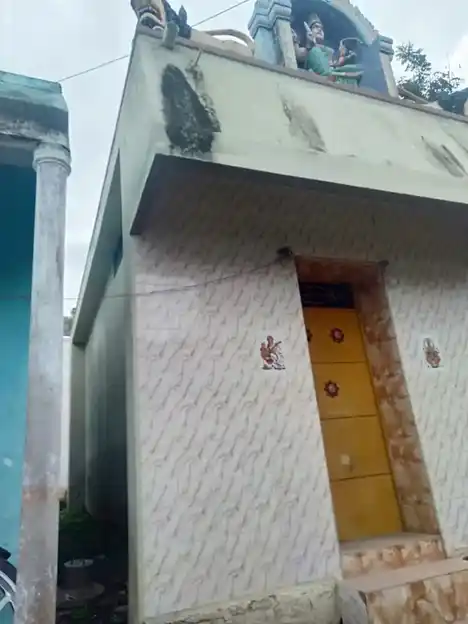 Arulmigu Chinnapovilzi Dedukaragam Temple, Belamaranahalli - 636808 Arulmigu Chinnapovilzi Dedukaragam Temple, Belamaranahalli - 636808, Dharmapuri - Ancient Temple Architecture and History Image 4