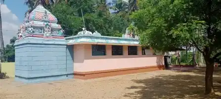 Arulmigu Chinnathal Temple, Sukkampalayam - 641662 அருள்மிகு சின்னாத்தாள் திருக்கோயில், Sukkampalayam - 641662, Tiruppur - Ancient Temple Architecture and History Image 3