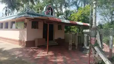 Arulmigu Chinnathal Temple, Sukkampalayam - 641662 அருள்மிகு சின்னாத்தாள் திருக்கோயில், Sukkampalayam - 641662, Tiruppur - Ancient Temple Architecture and History Image 4
