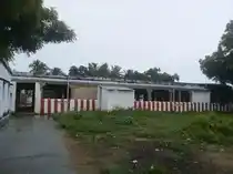 Arulmigu Chinthamaninatha Swamy Temple, Vasudevanallur - 627758 அருள்மிகு சிந்தாமணிநாதசுவாமி திருக்கோயில், Vasudevanallur - 627758, Tenkasi - Ancient Temple Architecture and History Image 2