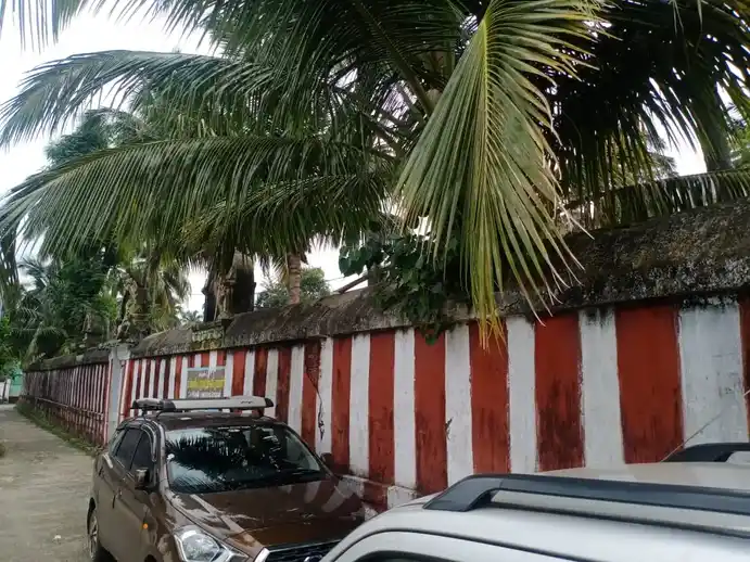 Arulmigu Chiraimeetta Kumaresa Peruman Temple, Chiramadam, Chiramadam - 629852 Arulmigu Chiraimeetta Kumaresa Peruman Temple, Chiramadam, சிரமடம் - 629852, Kanyakumari - Ancient Temple Architecture and History Image 6