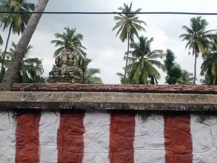 Arulmigu Chiraimeetta Kumaresa Peruman Temple, Chiramadam, Chiramadam - 629852 Arulmigu Chiraimeetta Kumaresa Peruman Temple, Chiramadam, சிரமடம் - 629852, Kanyakumari - Ancient Temple Architecture and History Image 9