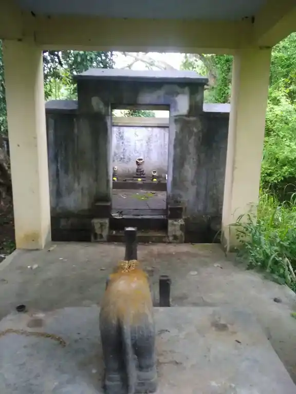 Arulmigu Chirakkonam Sastha Temple, Chirakkonam, Padmanabhapuram - 629175 Temple