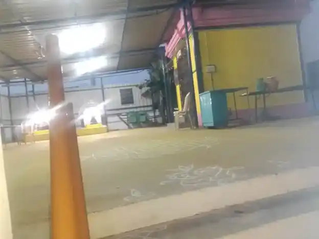 Arulmigu Chiraputharan Temple, Uidaiyampalayam - 641006