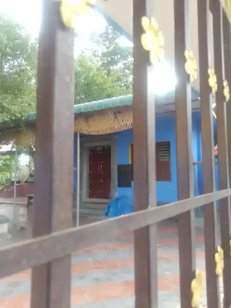 Arulmigu Chiraputharan Temple, Uidaiyampalayam - 641006 அருள்மிகு சித்திரபுத்தரன் திருக்கோயில், உடையாம்பாளையம் - 641006, Coimbatore - Ancient Temple Architecture and History Image 6