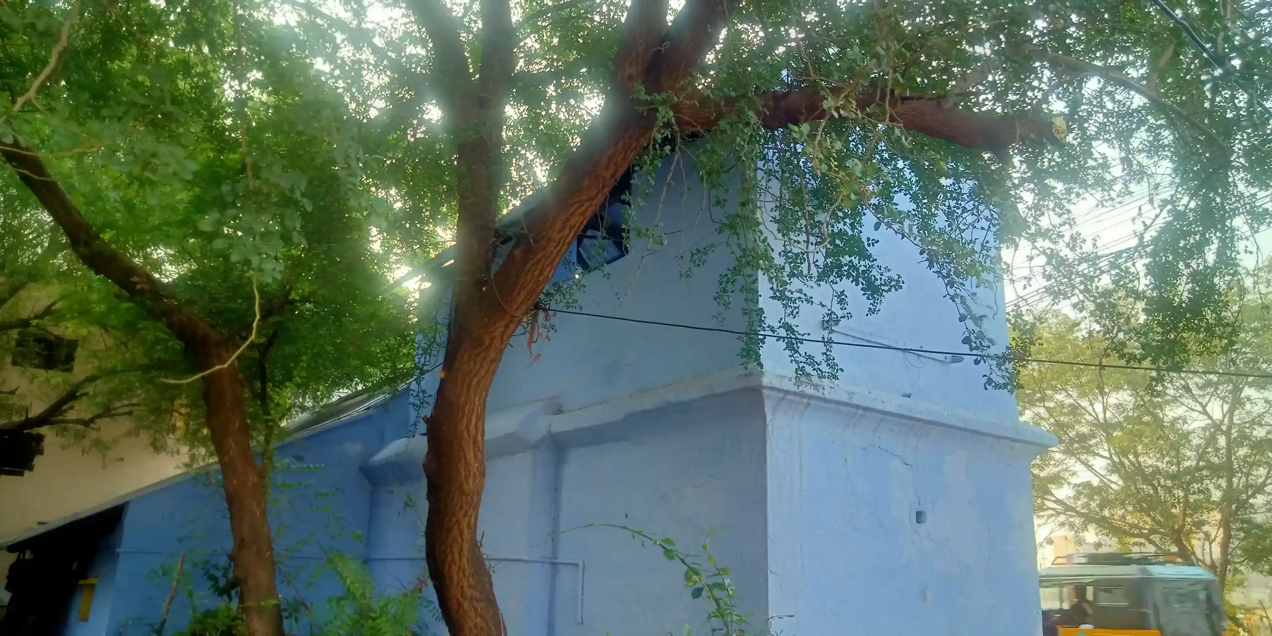 Arulmigu Chiratai Vinayakar Temple, Palayamkottai - 627002 அருள்மிகு ஸ்ரீ சிரட்டை விநாயகர் திருக்கோயில், Palayamkottai - 627002, Tirunelveli - Ancient Temple Architecture and History Image 4