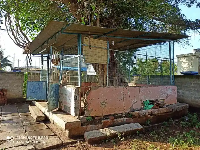 Arulmigu Chirukaliamman Temple, Idigarai - 641022