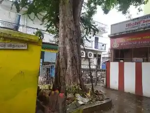Arulmigu Chitambaravinayagar Temple, Peramanur, Salem - 636007 Temple