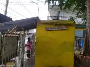 Arulmigu Chitambaravinayagar Temple, Peramanur, Salem - 636007 அருள்மிகு சிதம்பர விநாயகர் திருக்கோயில், பெரமனுர், சேலம் - 636007, Salem - Ancient Temple Architecture and History Image 3