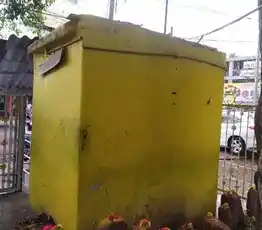 Arulmigu Chitambaravinayagar Temple, Peramanur, Salem - 636007 அருள்மிகு சிதம்பர விநாயகர் திருக்கோயில், பெரமனுர், சேலம் - 636007, Salem - Ancient Temple Architecture and History Image 5