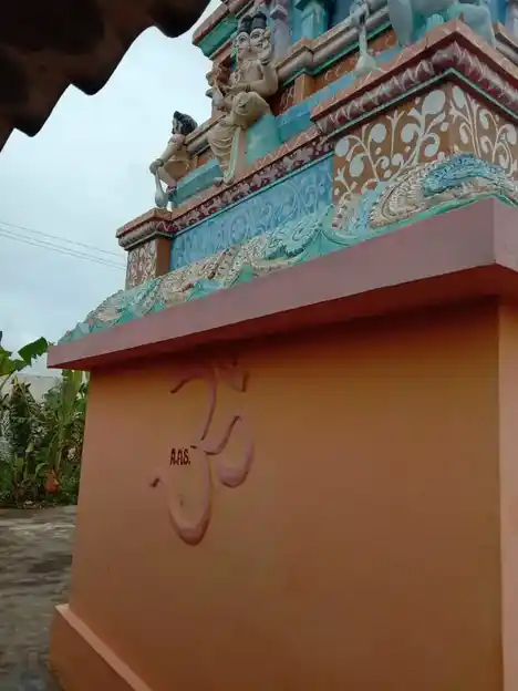 Arulmigu Chiteyadevar Temple, Singiripalli - 635117 Arulmigu Chiteyadevar Temple, Singiripalli - 635117, Krishnagiri - Ancient Temple Architecture and History Image 4