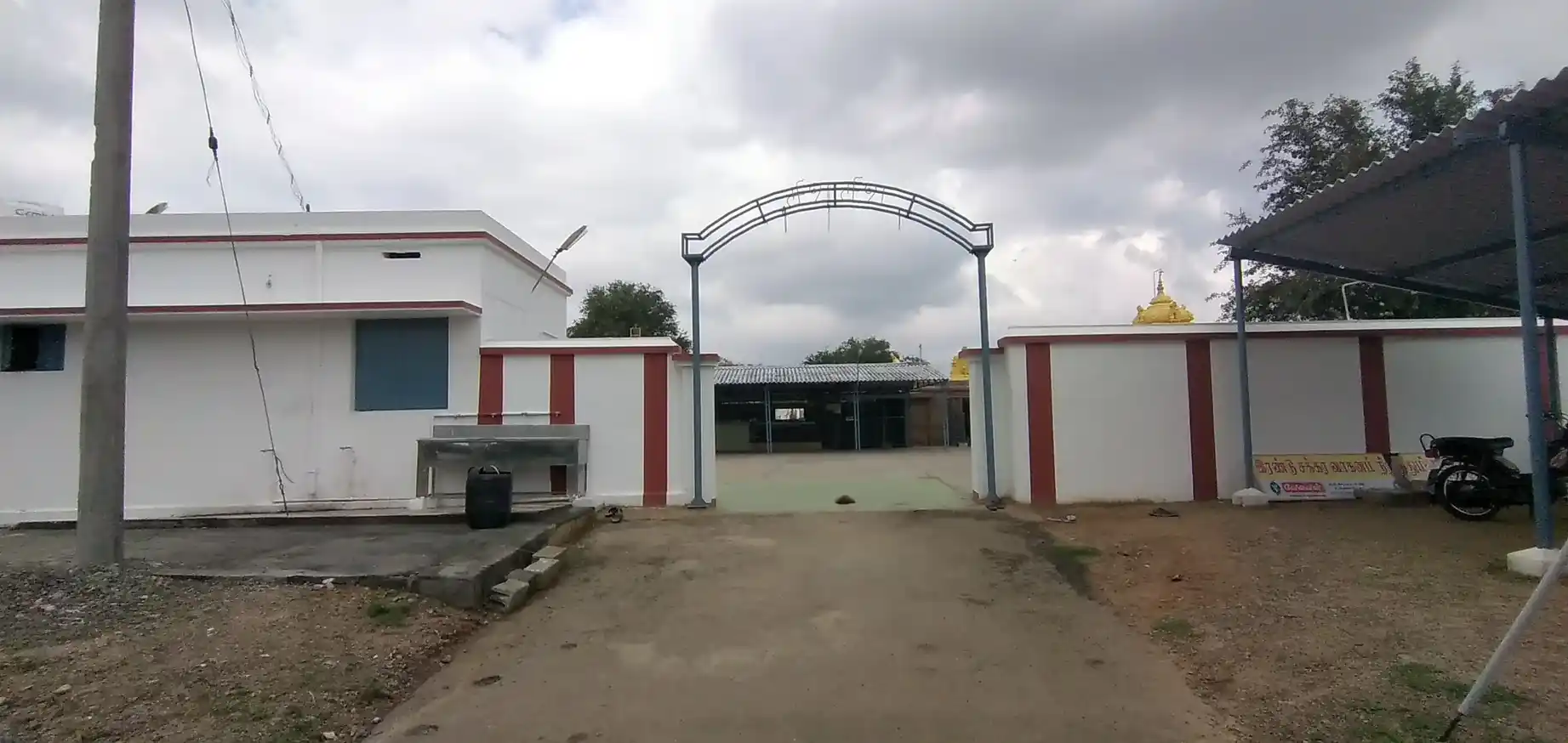 Arulmigu Chithaandeeswarar Temple, Eripalayam Udumalpet, Udumalpet - 642126 Arulmigu Chithaandeeswarar Temple, எரிப்பாளையம் Udumalpet, Udumalpet - 642126, Tiruppur - Ancient Temple Architecture and History Image 4