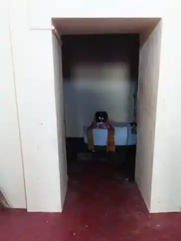 Arulmigu Chithabareshwar Lashminarayanaswamy Temple, Saliyamangalam - 614205