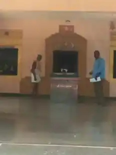 Arulmigu Chithabareshwar Lashminarayanaswamy Temple, Saliyamangalam - 614205 அருள்மிகு சிதம்பரேஸ்வரர் மற்றும் லெட்சுமிநாராயணப்பெருமாள் திருக்கோயில், Saliyamangalam - 614205, Thanjavur - Ancient Temple Architecture and History Image 3