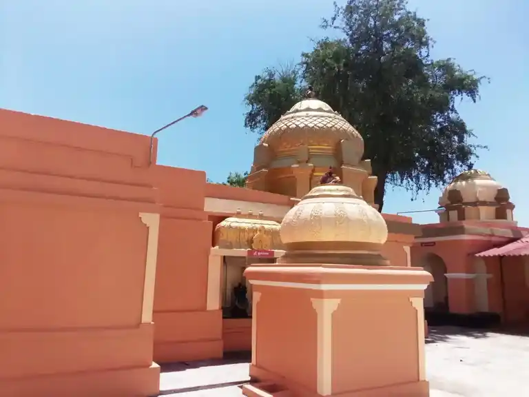 Arulmigu Chithabareshwar Lashminarayanaswamy Temple, Saliyamangalam - 614205 அருள்மிகு சிதம்பரேஸ்வரர் மற்றும் லெட்சுமிநாராயணப்பெருமாள் திருக்கோயில், Saliyamangalam - 614205, Thanjavur - Ancient Temple Architecture and History Image 8