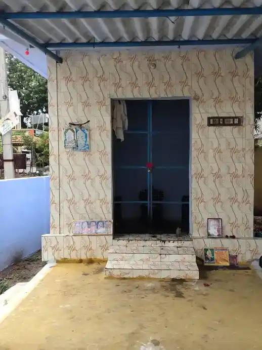 Arulmigu Chithambaravinayagar Temple, Paramathi - 637207 அருள்மிகு சிதம்பர விநாயகர் திருக்கோயில், Paramathi - 637207, Namakkal - Ancient Temple Architecture and History Image 2