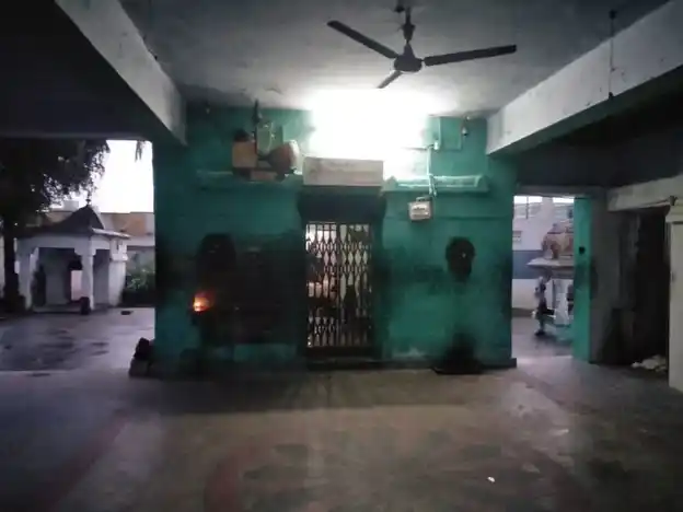 Arulmigu Chithambareswarar Temple, Sathapadi - 636121 அருள்மிகு சிதம்பரேஸ்வரர் திருக்கோயில், Sathapadi - 636121, Salem - Ancient Temple Architecture and History Image 7